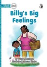 Billy's Big Feelings - Our Yarning - Vikki McIntyre - 9781923554870
