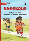 Knockout - Our Yarning - Kymarni Astill - 9781923554986
