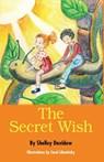 The Secret Wish - Shelley Davidow - 9781923569867