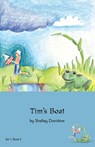 Tim's Boat: Book 5 - Shelley Davidow - 9781923569966