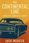 The Continental Line - Jack Mercer - 9781923570146