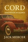 Cord - Jack Mercer - 9781923570221