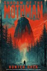 Shadow Of The Mothman: A Cryptid Thriller - Hunter Shea - 9781923663046