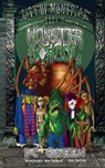 Monster School - DC Green - 9781925000078
