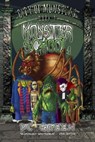 Monster School - DC Green - 9781925000290