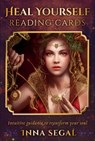 Heal Yourself Reading Cards: Intuitive Guidance to Transform Your Soul -  - 9781925017984