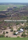 Experiments in self-determination: Histories of the outstation movement in Australia - Nicolas Peterson - 9781925022896