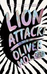 Lion Attack! - MOL,  Oliver - 9781925106510