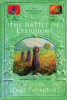 The Battle of Evernight - Special Edition - Cecilia Dart-Thornton - 9781925110555