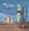 Puss in Boots - Charles Perrault - 9781925186079