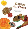 Fossils Tell Stories: Fossils - Yu-Ri Kim - 9781925186161