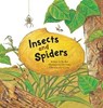 Insects and Spiders - Joy Cowley - 9781925233735