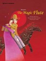 Mozart's the Magic Flute - Joy Cowley - 9781925233766