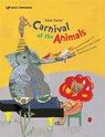 Saint Saens' Carnival of the Animals - COWLEY,  Joy - 9781925233810