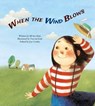 When the Wind Blows - Mi-Hye Kim - 9781925234329