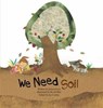 We Need Soil! - Ji-Hyeon Lee - 9781925234336