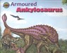 Armoured Ankylosaurus - Tortoise Dreaming - 9781925234602