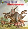 Hook-Nosed Einiosaurus - Dreaming Tortoise - 9781925235210