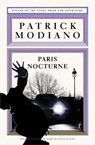 Paris Nocturne - Patrick Modiano ; Phoebe Weston-Evans - 9781925240108