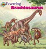 Towering Brachiosaurus - Dreaming Tortoise - 9781925249040