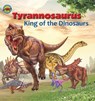 Tyrannosaurus, King of the Dinosaurs - TORTOISE,  Dreaming - 9781925249057