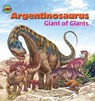 Argentinosaurus, Giant of Giants - TORTOISE,  Dreaming - 9781925249064