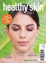 Healthy Skin Diet - Lisa Guy - 9781925265071