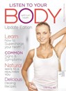 Listen to Your Body Guide - Lisa Guy - 9781925265163