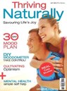 Thriving Naturally - Graeme Cowan - 9781925265491