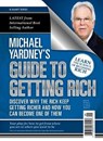 Michael Yardney's Guide to Getting Rich - Michael Yardney - 9781925265712