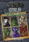 Goblin Mafia Wars - DC Green - 9781925272208