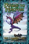 Voyage to Morticas: The Warlock's Child Book Five - Paul Collins ; Sean McMullen - 9781925272390