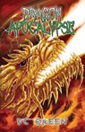 Dragon Apocalypse - DC Green - 9781925272680