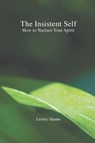 The Insistent Self - Lesley Shams - 9781925320015