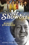 Mr Showbiz - Stephen Dando-Collins - 9781925324761