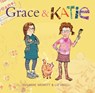 Grace and Katie - Susanne Merritt - 9781925335545