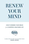Renew Your Mind - Chantal Hofstee - 9781925335866