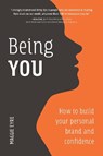 Being You - Maggie Eyre - 9781925335927