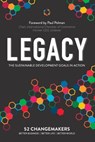 Legacy - Masami Sato ; Paul Dunn - 9781925452136