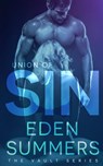 Union of Sin - Eden Summers - 9781925512090