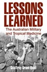 Lessons Learned - Geoffrey Grant Quail - 9781925520231