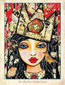 Love Your Inner Goddess - Journal - Alana (Alana Fairchild) Fairchild - 9781925538540