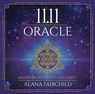 11.11 Oracle - Alana (Alana Fairchild) Fairchild - 9781925538892