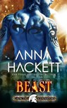 Beast - Anna Hackett - 9781925539363