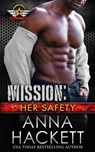 Mission - Hackett Anna Hackett - 9781925539738