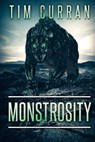 Monstrosity - Tim Curran - 9781925597356