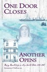 One Door Closes Another Opens - O'Sullivan Rsj Bernadette - 9781925643664
