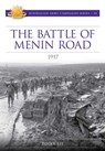 The Battle of Menin Road 1917 - Roger Lee, PhD - 9781925675023