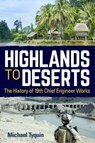 Highlands to Deserts - Dr. Michael Tyquin - 9781925675085
