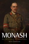 Monash - Dr. Peter Pedersen - 9781925675306